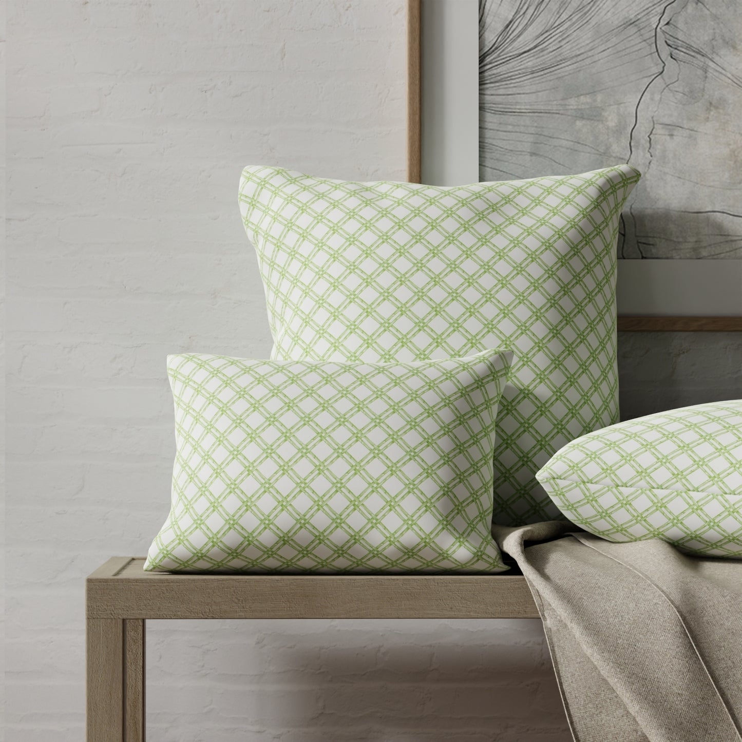 Willard Spring - Folio Fabrics