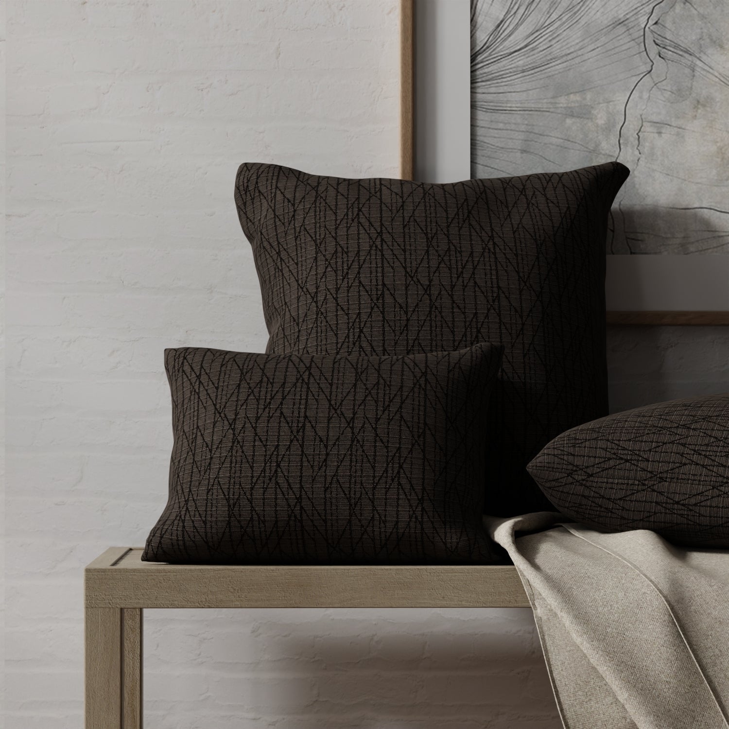 William Jet - Folio Fabrics