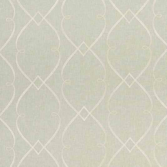 Windom Mint - Folio Fabrics