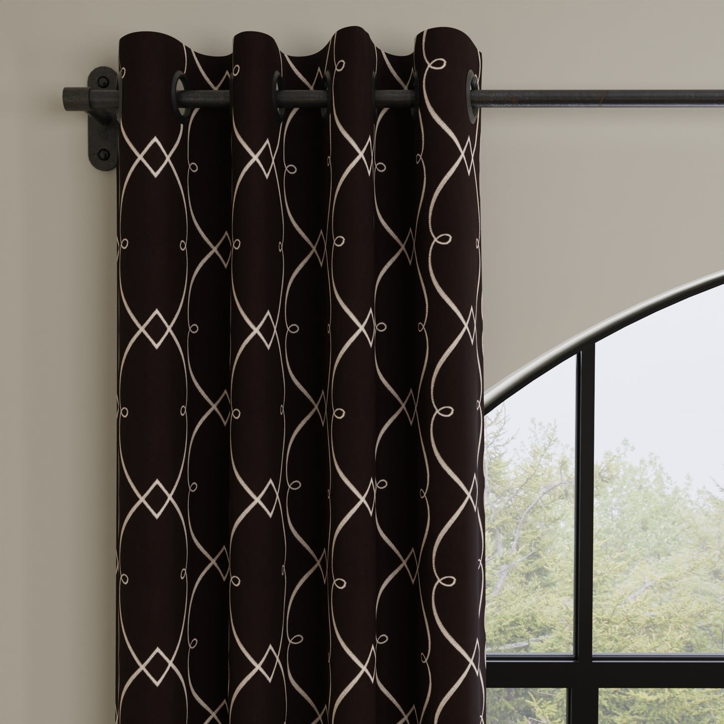 Windom Tuxedo - Folio Fabrics