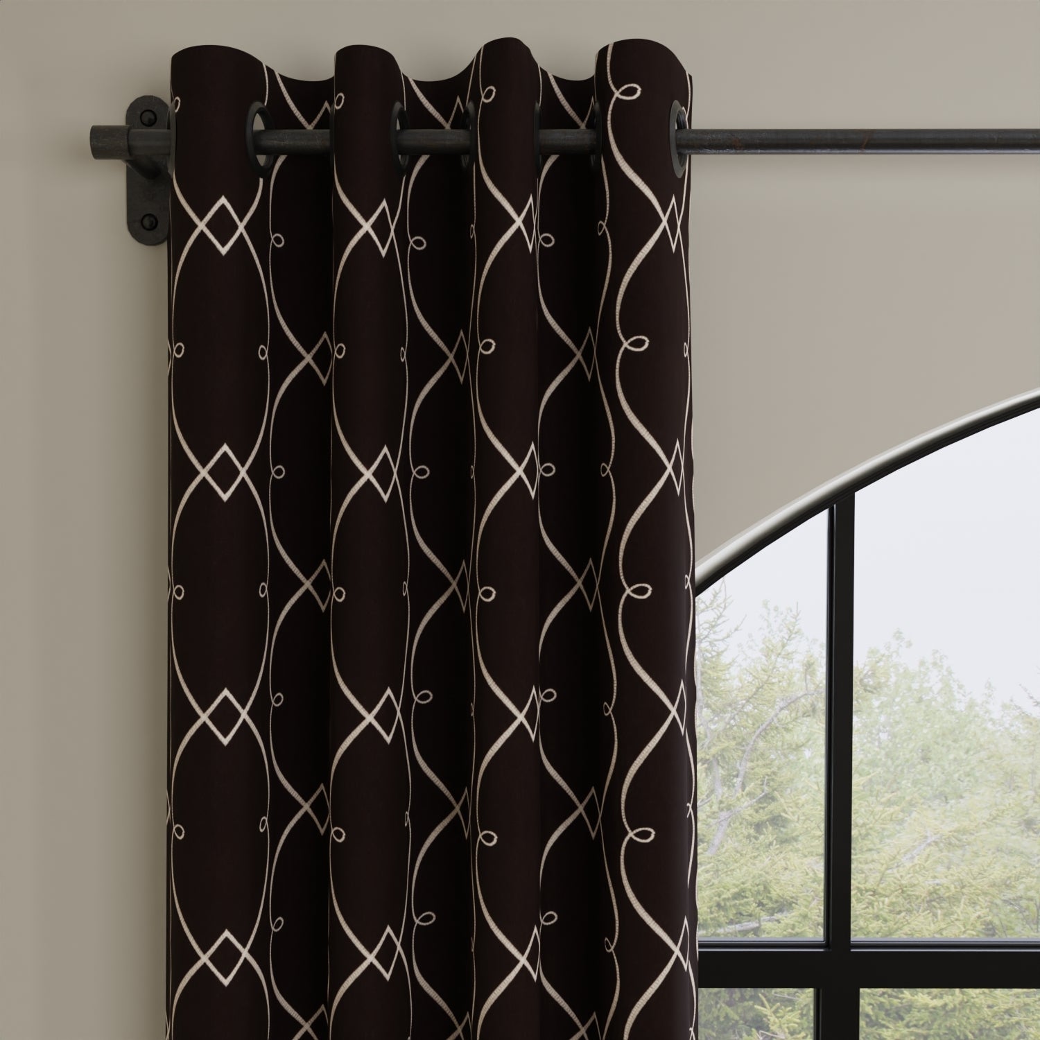 Windom Tuxedo - Folio Fabrics