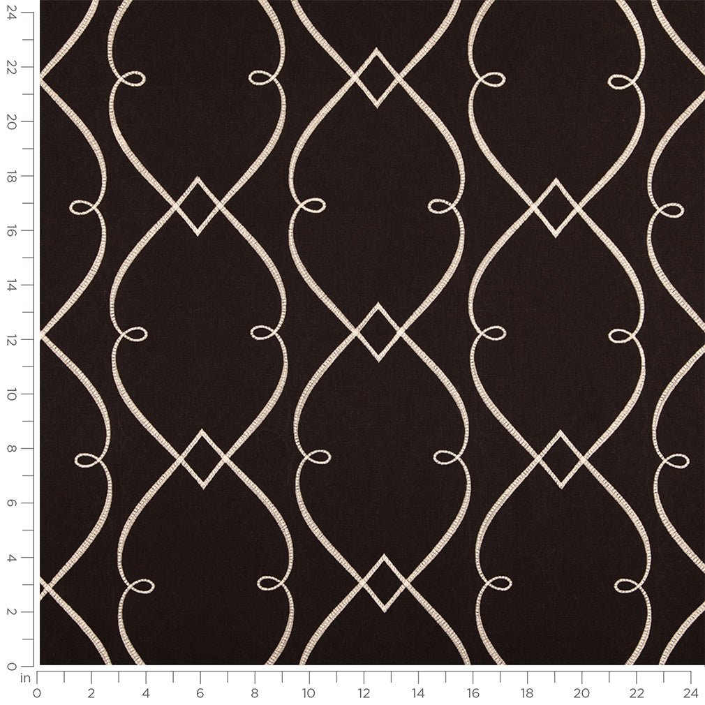 Windom Tuxedo - Folio Fabrics