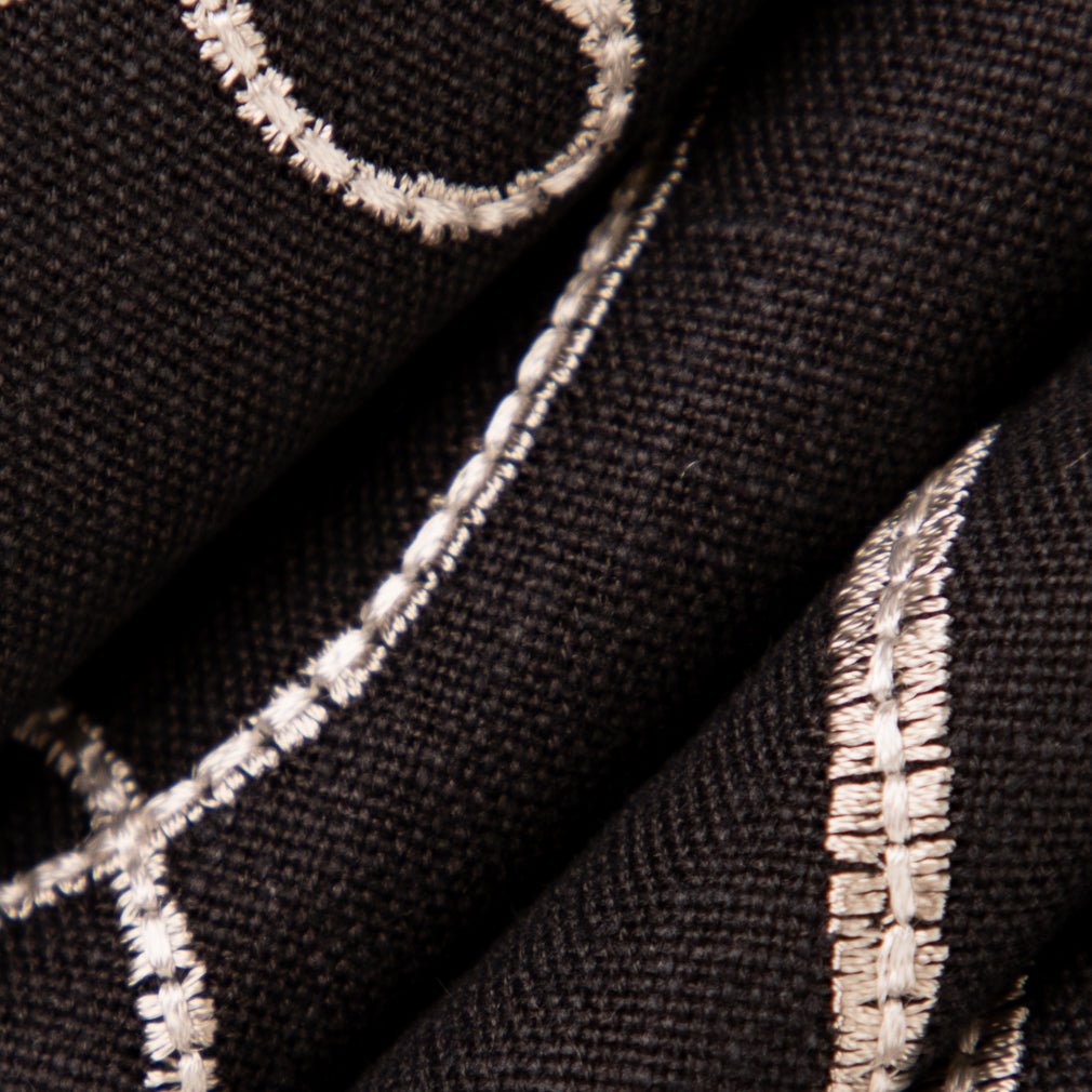 Windom Tuxedo - Folio Fabrics