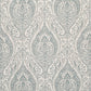 Winfield Teal - Folio Fabrics