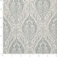Winfield Teal - Folio Fabrics