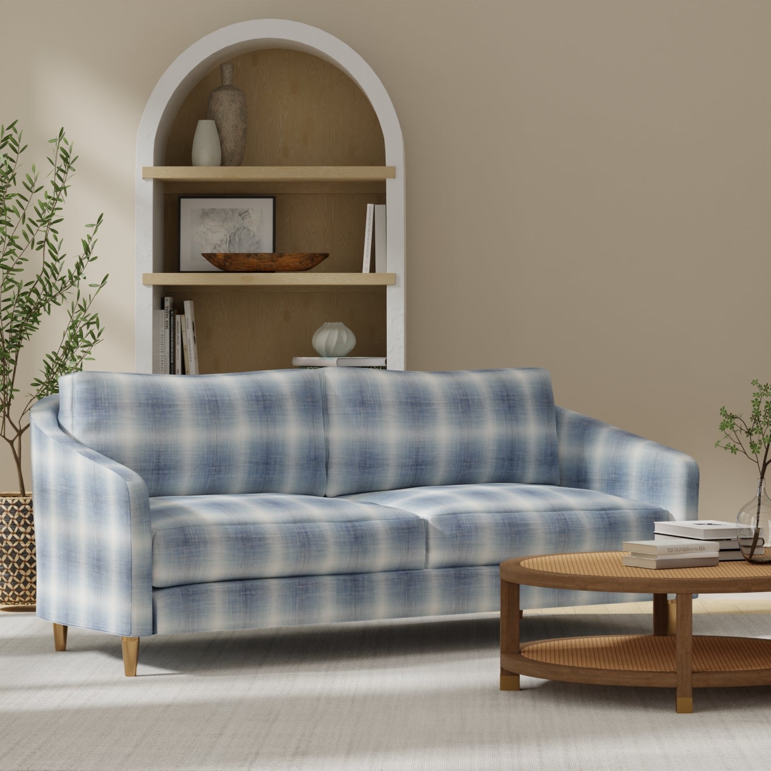 Winkler Pacific - Folio Fabrics