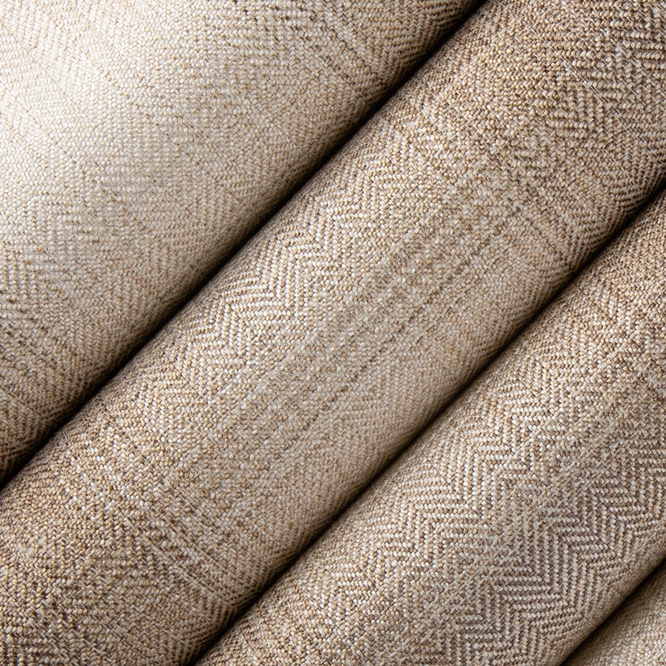 Winkler Pecan - Folio Fabrics