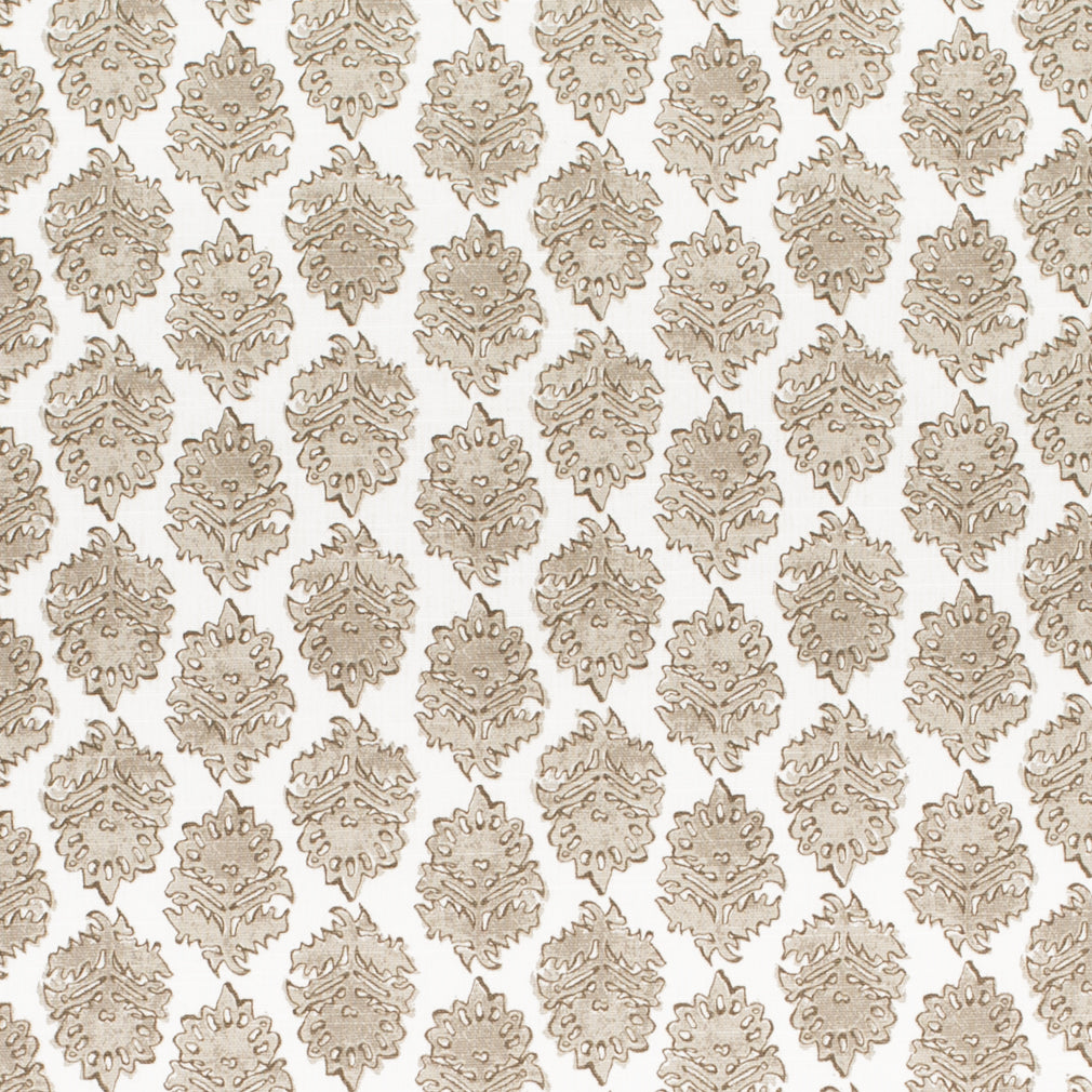 Wise Mushroom - Folio Fabrics