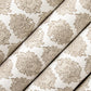 Wise Mushroom - Folio Fabrics