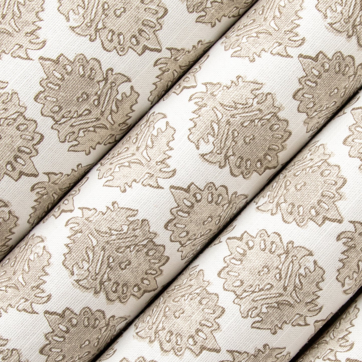 Wise Mushroom - Folio Fabrics