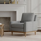 Woodbury Baltic - Folio Fabrics