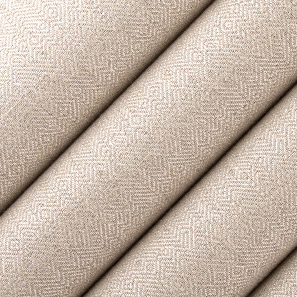 Woodbury Biscuit - Folio Fabrics