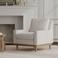 Woodbury Pebble - Folio Fabrics