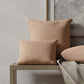 Woodbury Pecan - Folio Fabrics