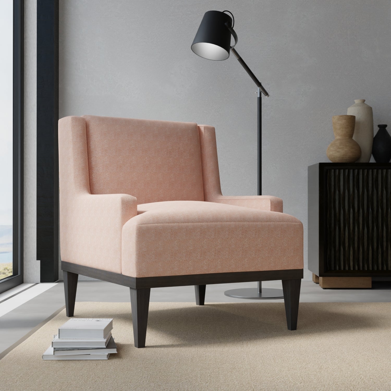 Woodbury Spice - Folio Fabrics