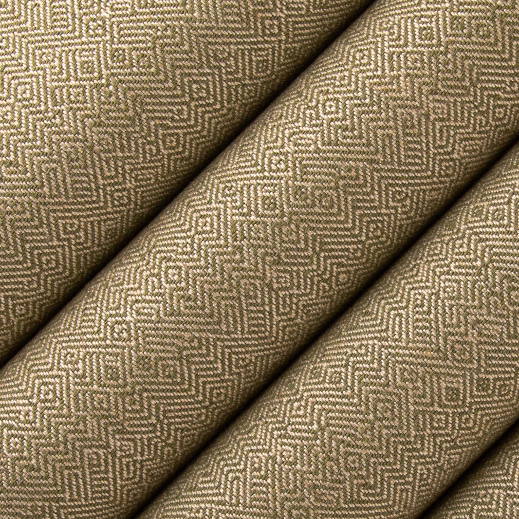 Woodbury Thyme - Folio Fabrics