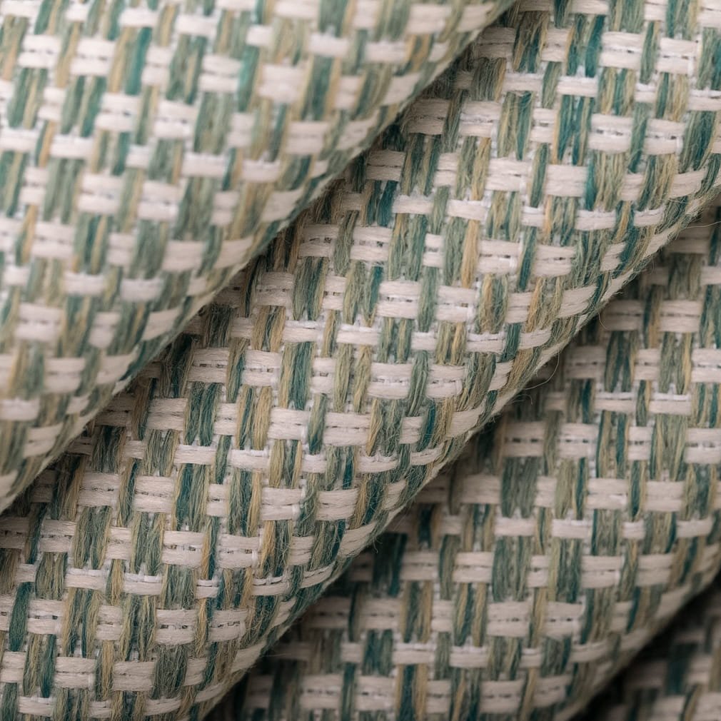 Woodrow Haze - Folio Fabrics