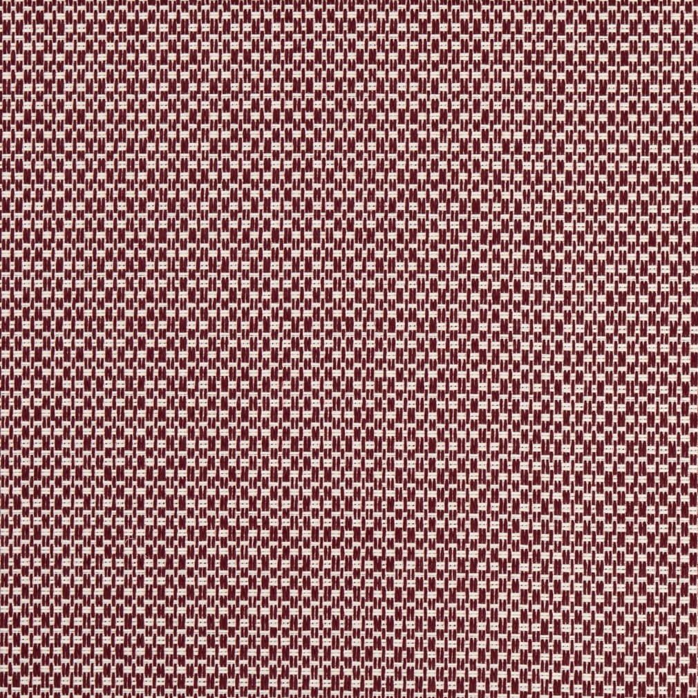 Woodrow Sangria - Folio Fabrics