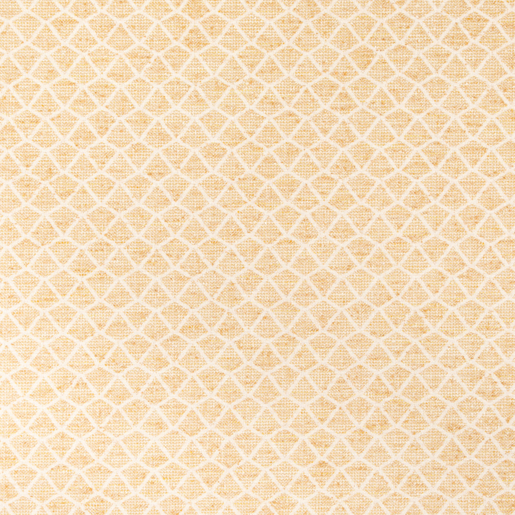 Woodruff Cornsilk - Folio Fabrics
