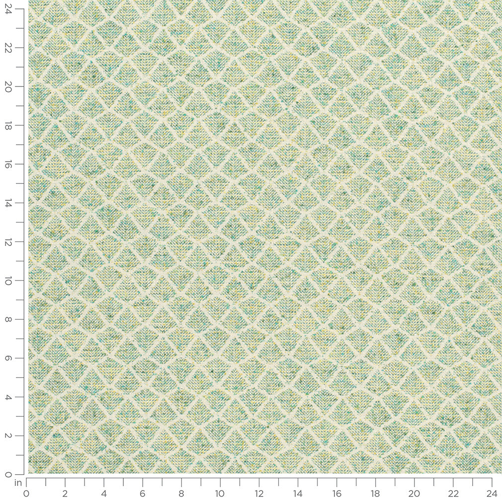 Woodruff Spring - Folio Fabrics