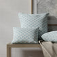 Woodruff Teal - Folio Fabrics