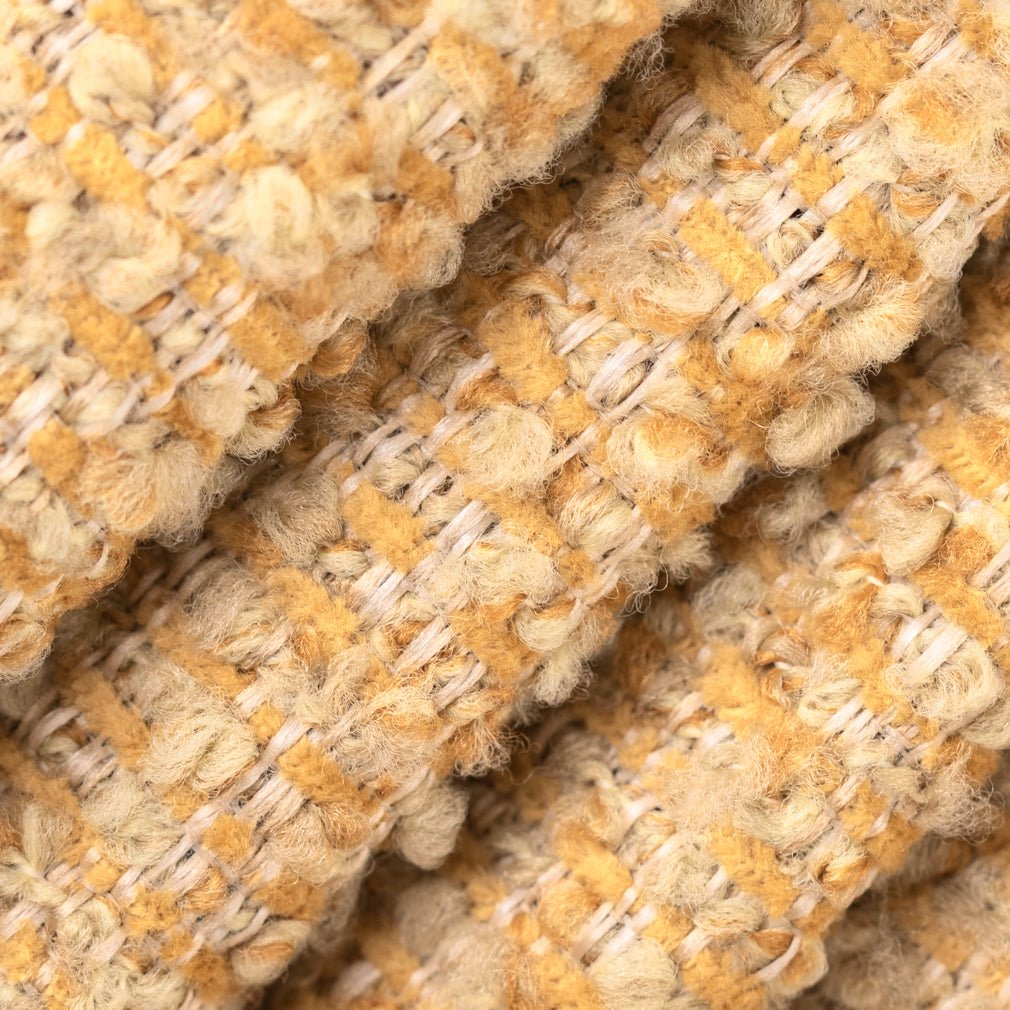 Worth Golden - Folio Fabrics