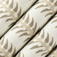 Yancey Taupe - Folio Fabrics