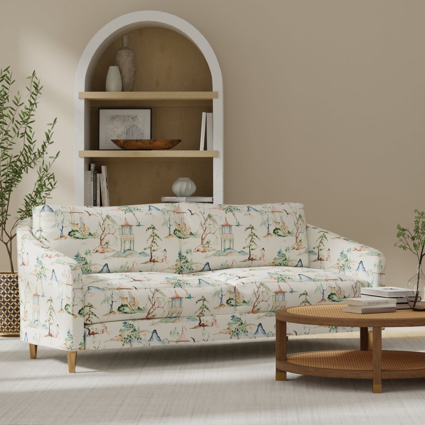 Yuma Springtime - Folio Fabrics