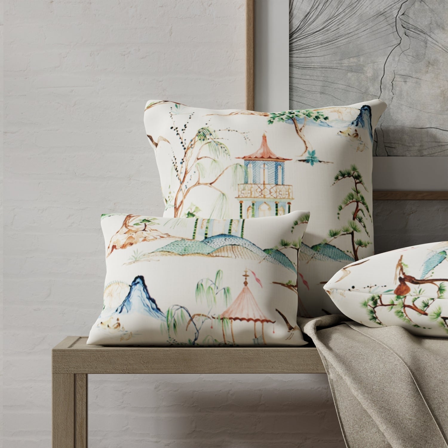 Yuma Springtime - Folio Fabrics