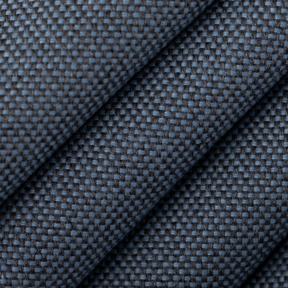 Zelda Baltic - Folio Fabrics