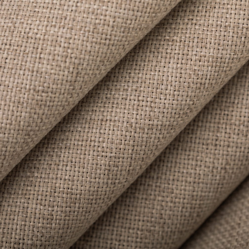 Zelda Hemp - Folio Fabrics