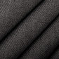 Zelda Pewter - Folio Fabrics
