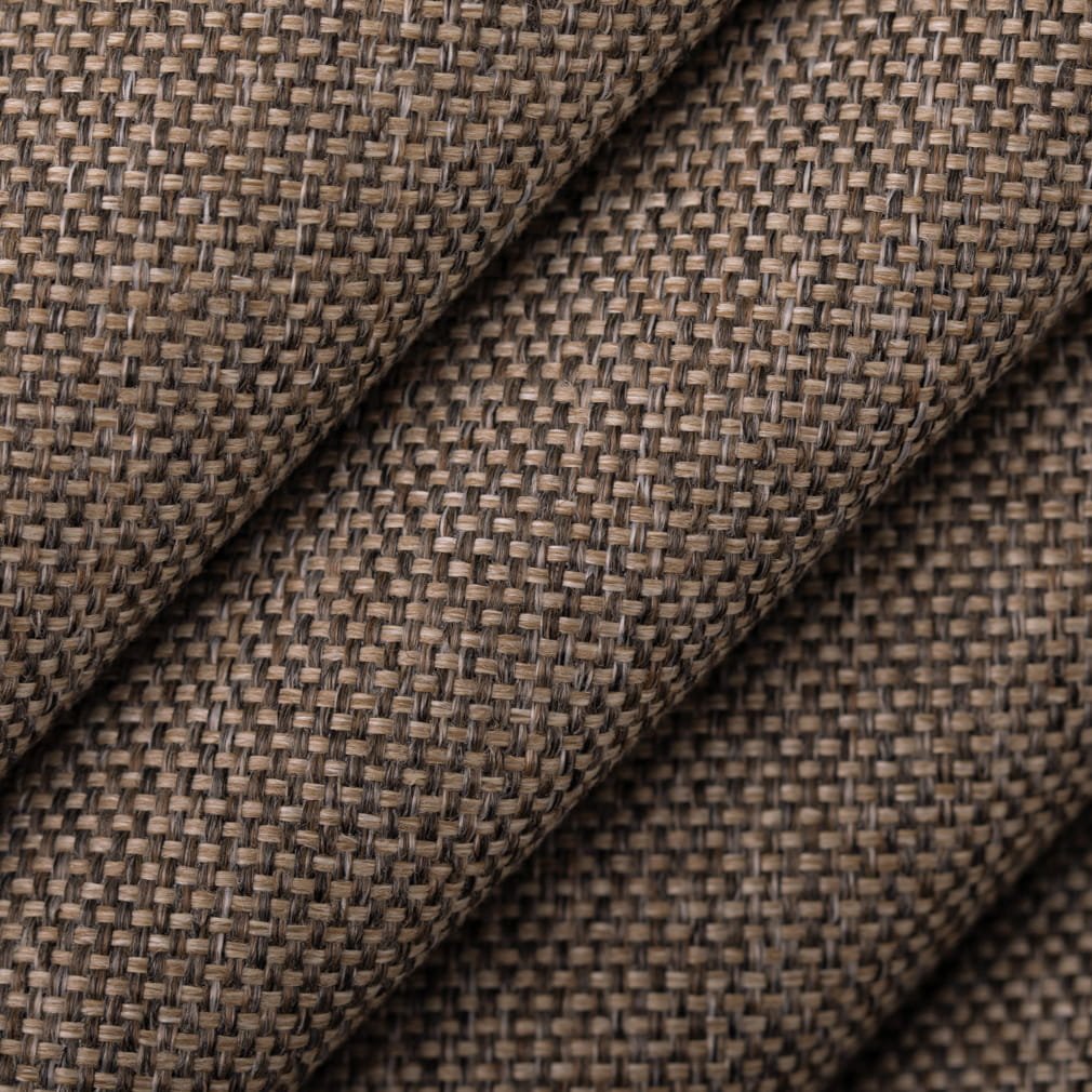 Zelda Sisal - Folio Fabrics