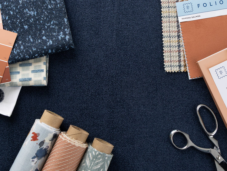 Folio Fabrics: Upholstery, Drapery Fabrics & Vinyl By The Yard
