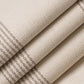 Adam Beige - Folio Fabrics