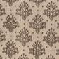 Ana Chestnut Fabric