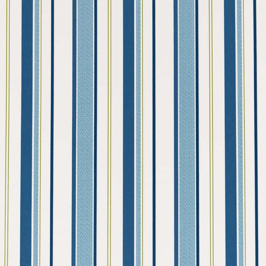 Antigua Blueberry Fabric