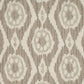 Antonio Coffee Fabric