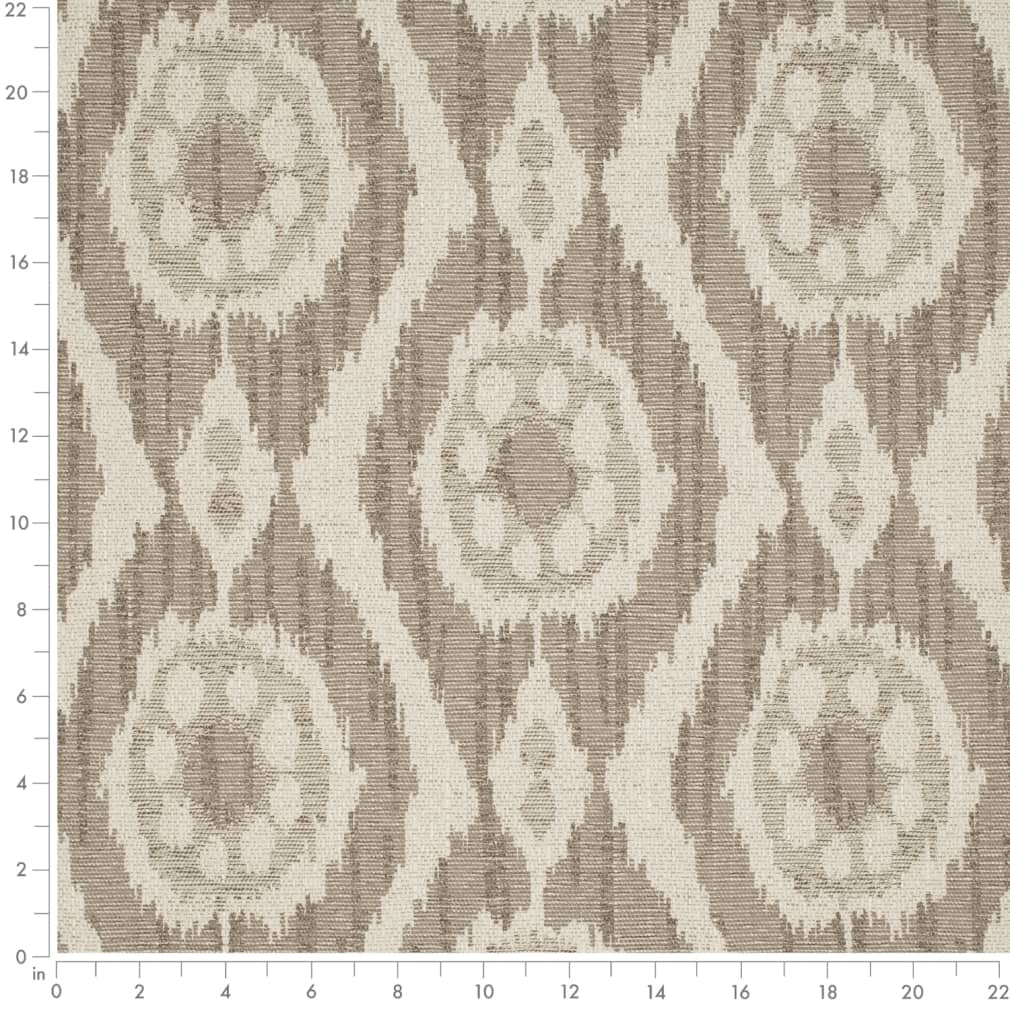 Antonio Coffee Ruler Image