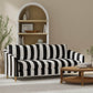 Aruba Ebony - Folio Fabrics