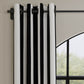 Aruba Ebony - Folio Fabrics