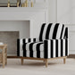 Aruba Ebony - Folio Fabrics