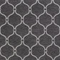 Athena Charcoal Fabric