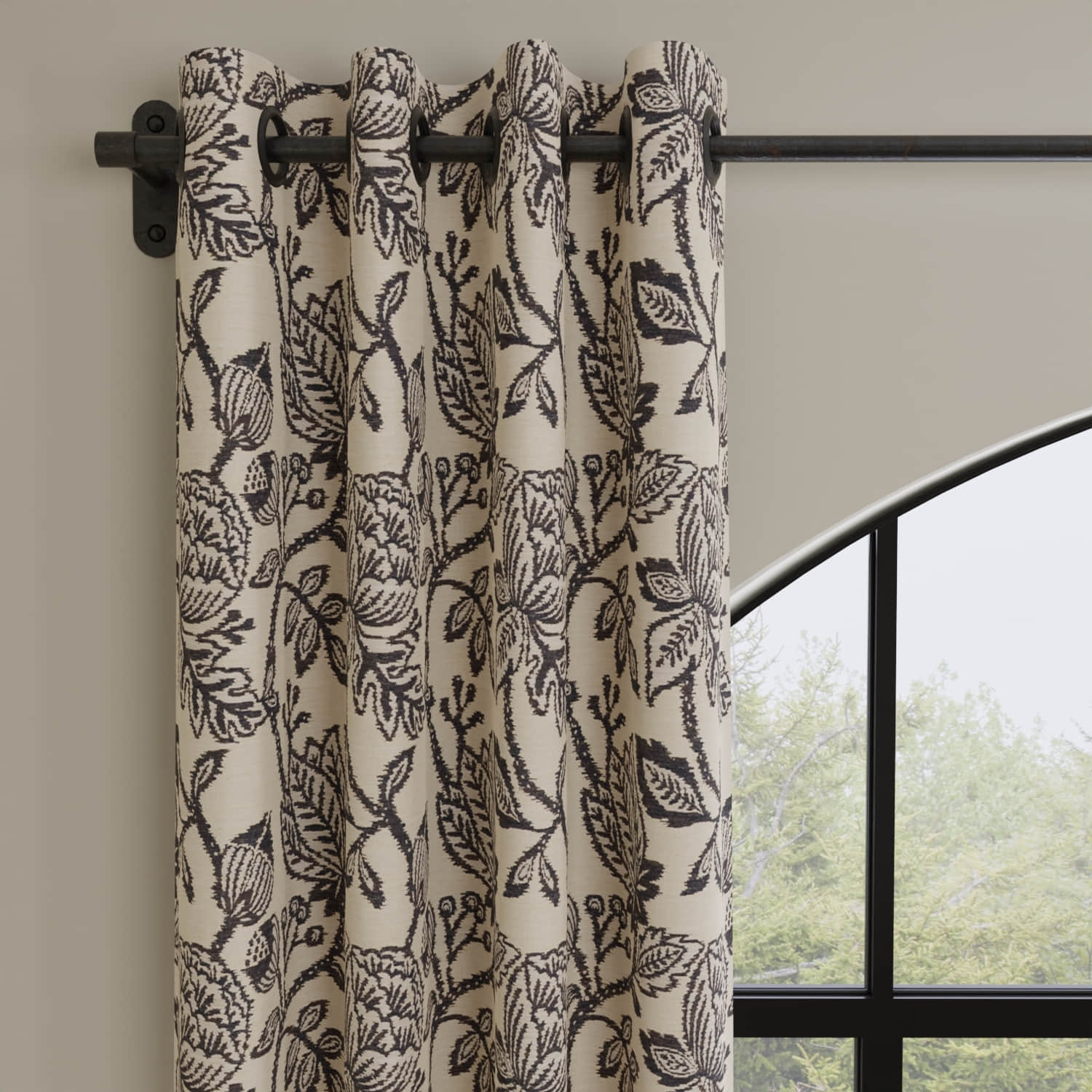 Bali Bluestone - Folio Fabrics