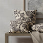 Bali Bluestone - Folio Fabrics