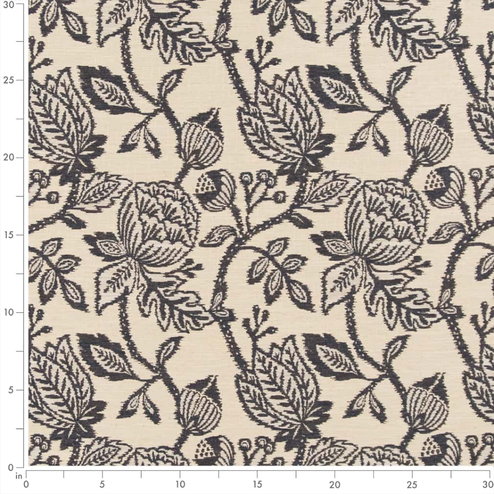 Bali Bluestone - Folio Fabrics