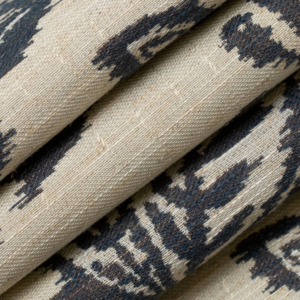 Bali Bluestone - Folio Fabrics