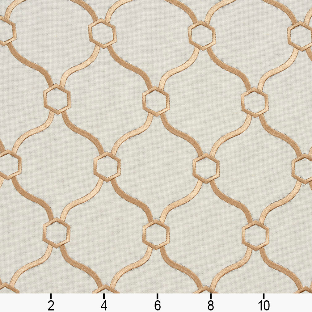 Barwick Sand Ruler Image