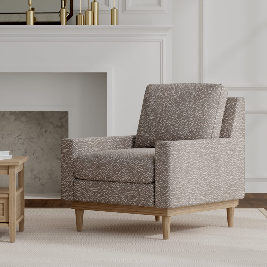 Bauer Greystone - Folio Fabrics
