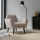 Bauer Mushroom - Folio Fabrics